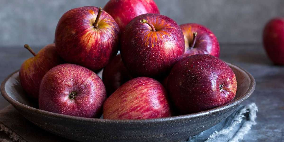 Utilizing Apple healthy for you?