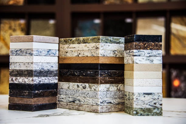 Why You Should buy Granite from America in Louisville?