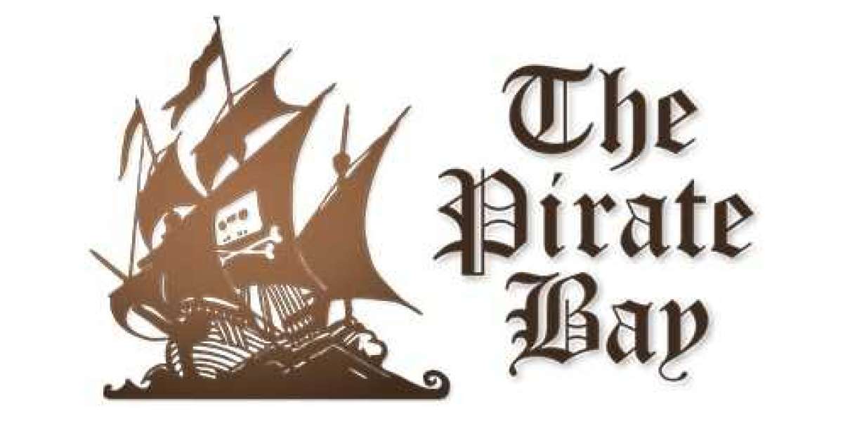 History of The Pirate Bay. Internet Outlaw