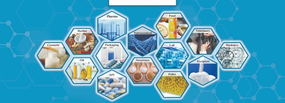 Mansoor Chemicals Cover Image