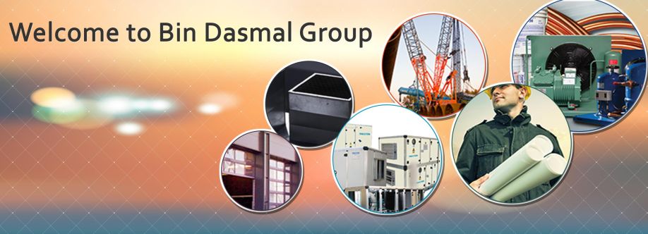 Bindasmal Group Cover Image