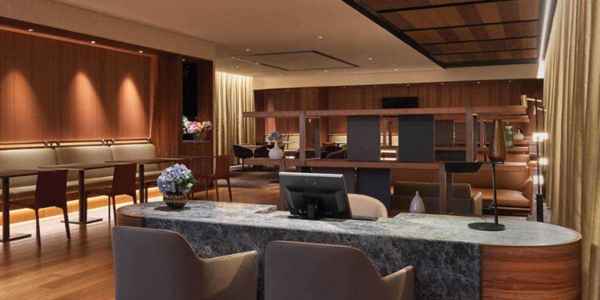The Benefits of Booking a Room at the Hilton Executive Lounge
