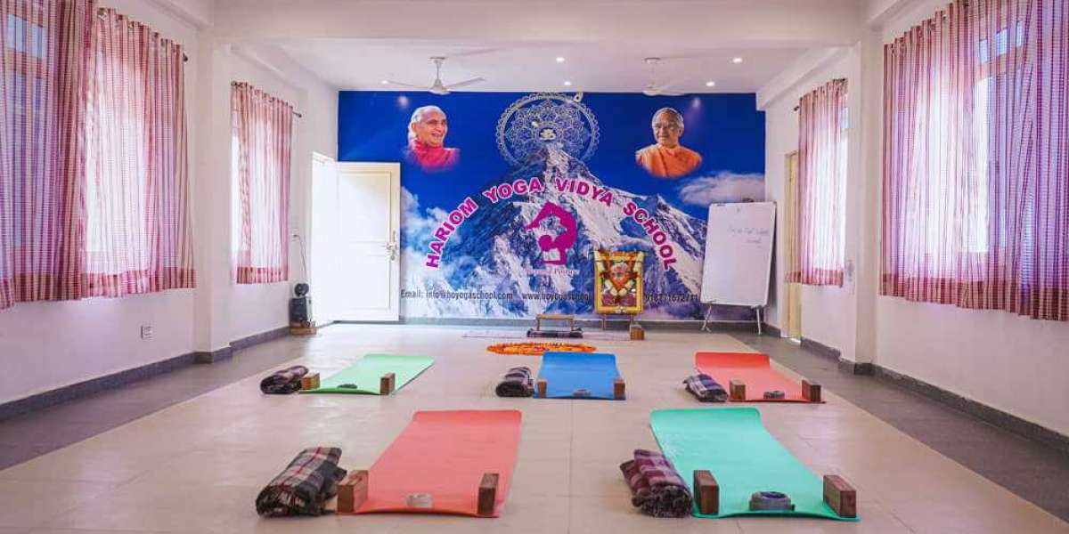 What are the benefits of 300 Hour Yoga Teacher Training in Rishikesh?