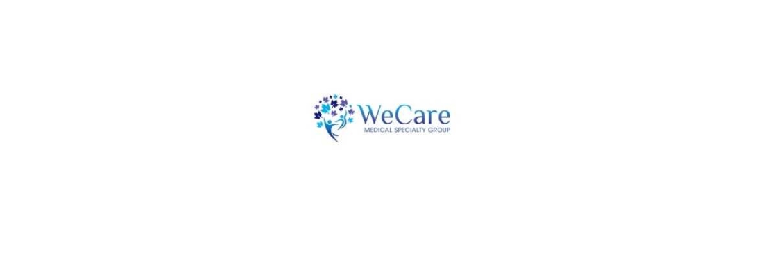 WeCare Medical Specialty Group Cover Image