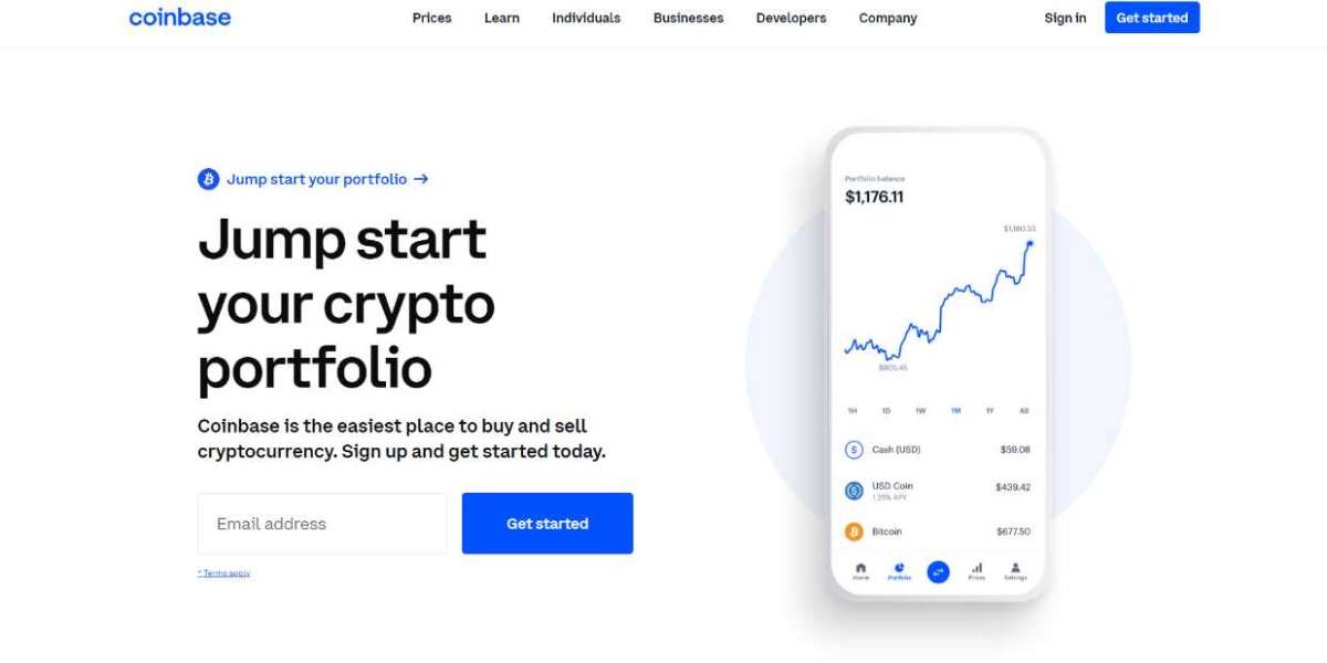 How to buy ETH and other tokens on Coinbase?