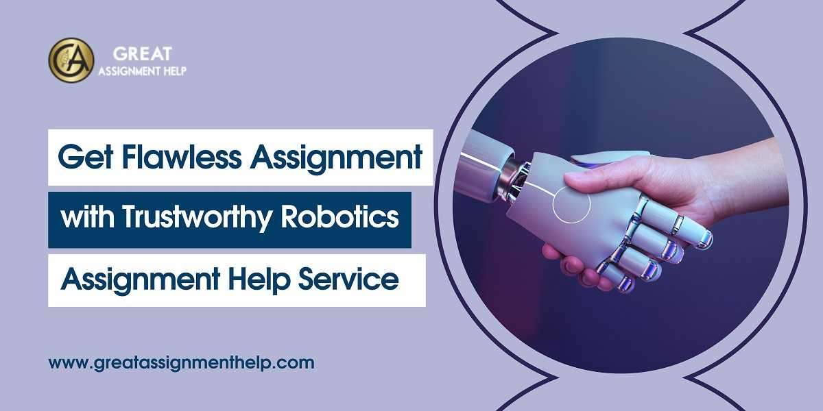 Robotics Assignment Help