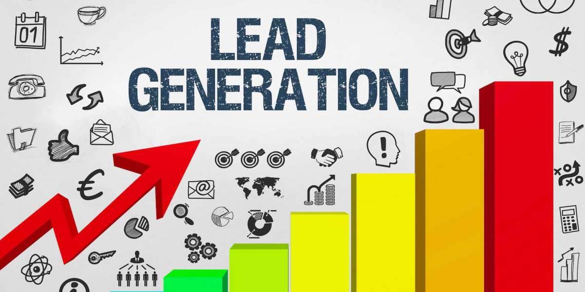 Lead Generation Companies in Pune