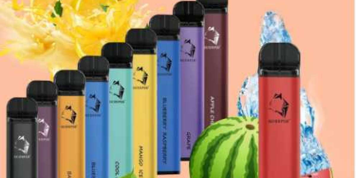 IGET Bar Vape: 10 Useful Facts Must Read Before Buying