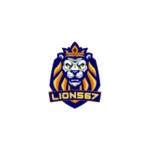 Lion Games Profile Picture