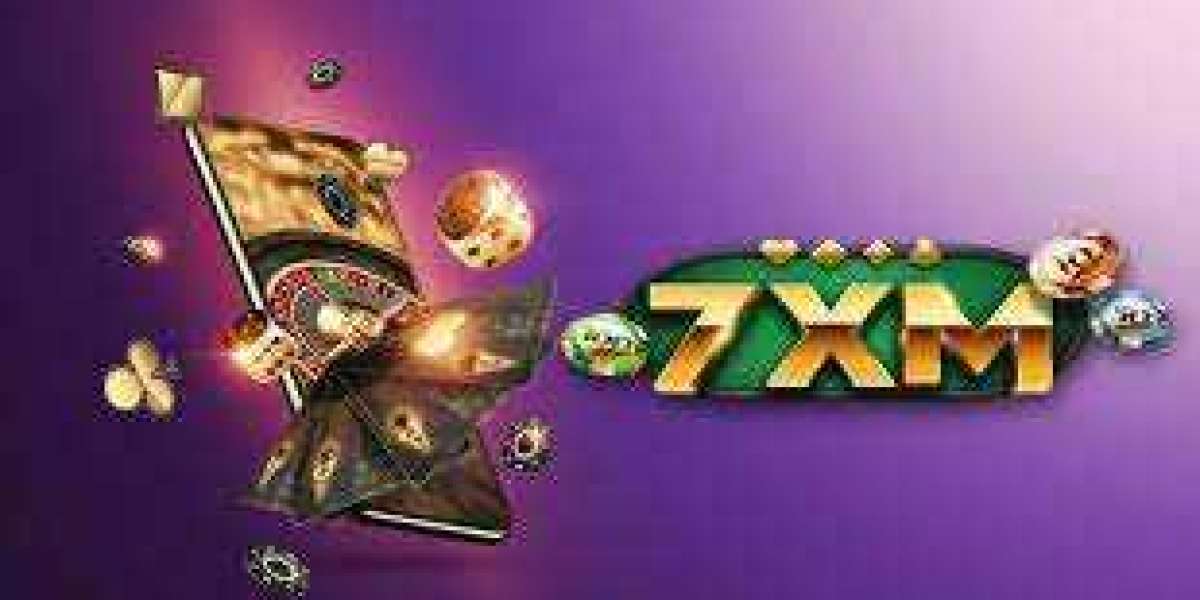 7XM Slots Casino Games