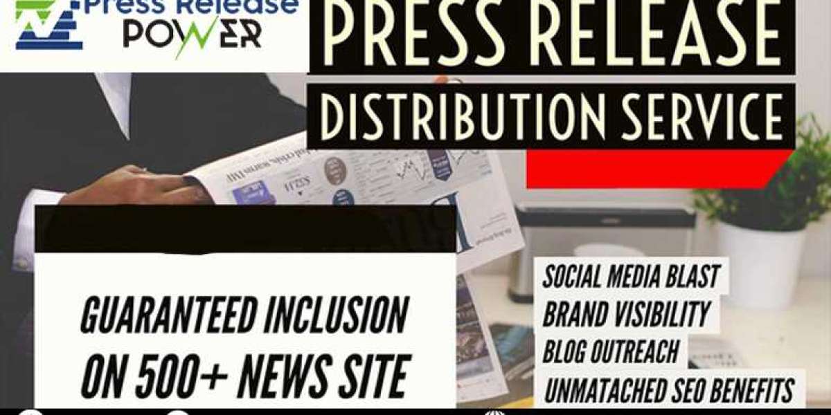 What Is Press Release Distribution Platform and How to Use It