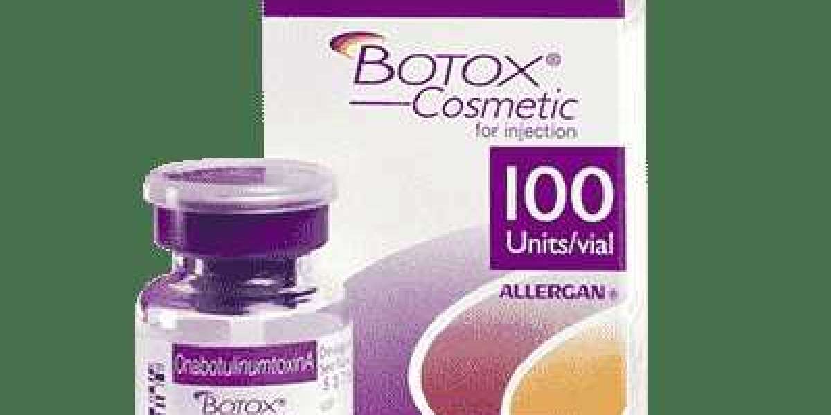Botox Cost