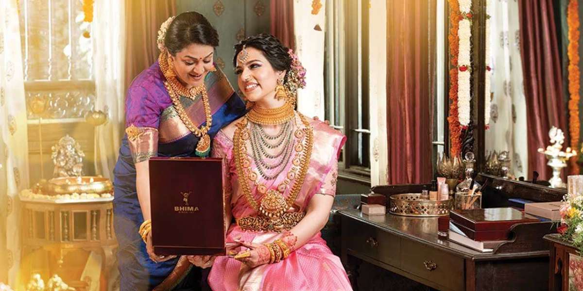 What You Must Know About Gold Jewellery