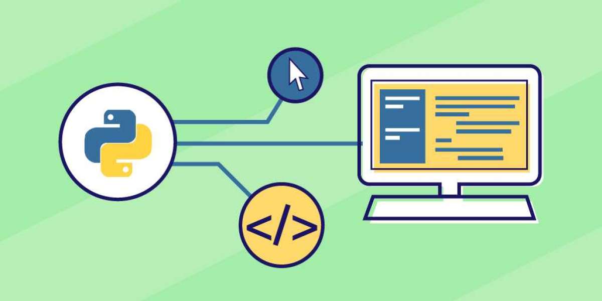 A complete guide to web development in Python