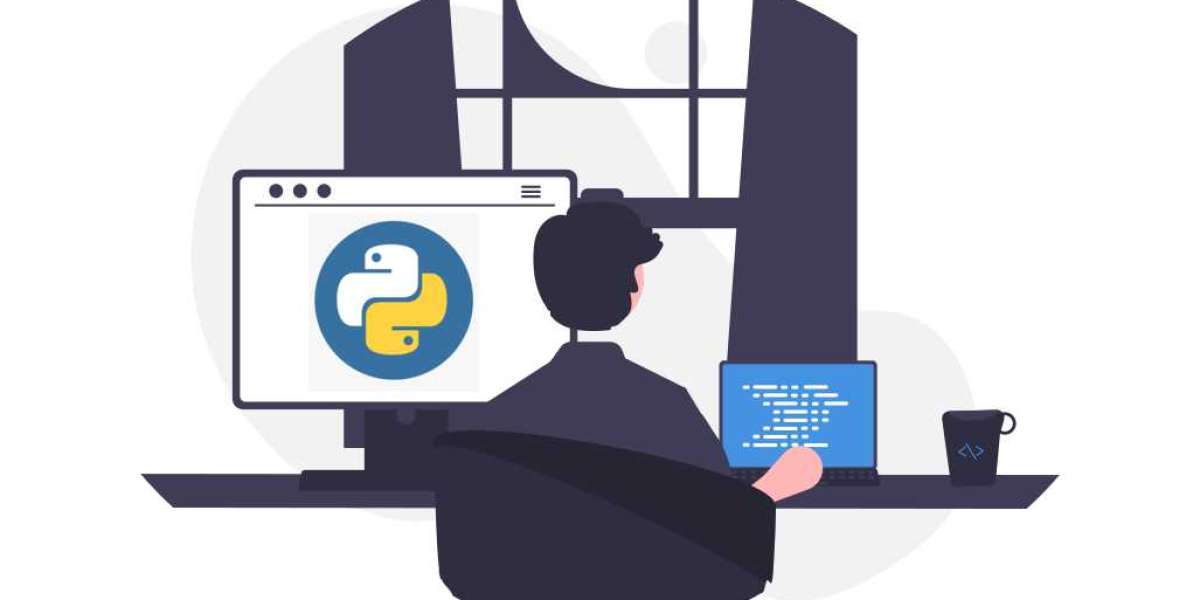 Why Is Python Here to Stay?
