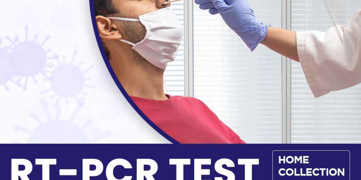 RT PCR Test in Delhi | RT PCR Test Near Me Home Collection | RT PCR Test Home Collection Near Me | RT PCR Test in Delhi 