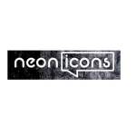 Neon Icons Profile Picture