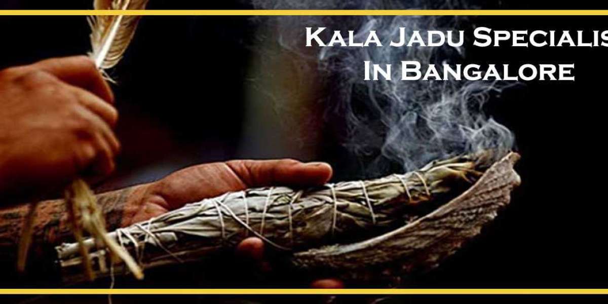 Kala Jadu Specialist in Bangalore | Kala Jadu Astrologer