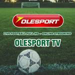 Olesport TV Live Football Profile Picture