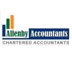 Allenby Accountants profile picture