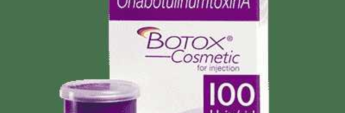 buy botox online Cover Image
