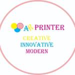 AR Printer Profile Picture