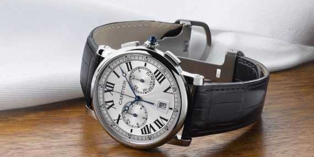Buy Cartier Santos Replica Watches Online
