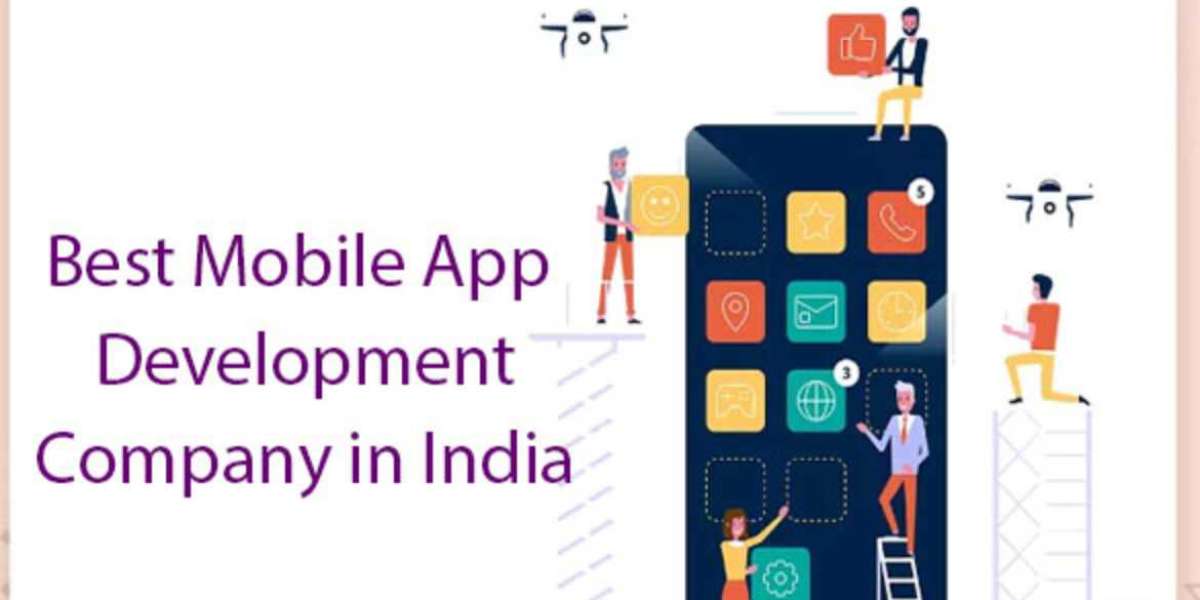 Why Do You Need App Development Company in Noida?