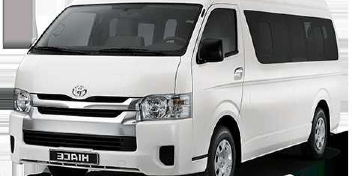What Are The Advantages Of Corporate Airport Shuttle