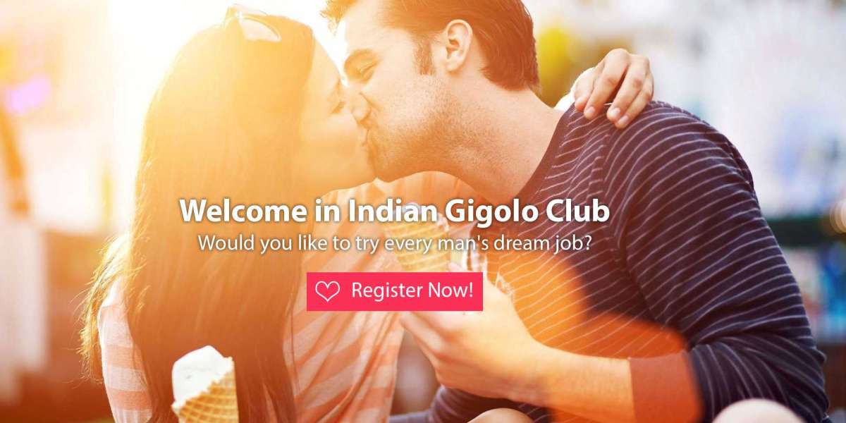 What are the benefits that you get with joining gigolo jobs?