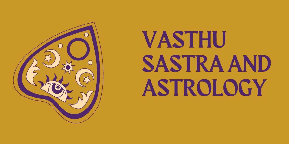 Are Vasthu Sastra and astrology connected?