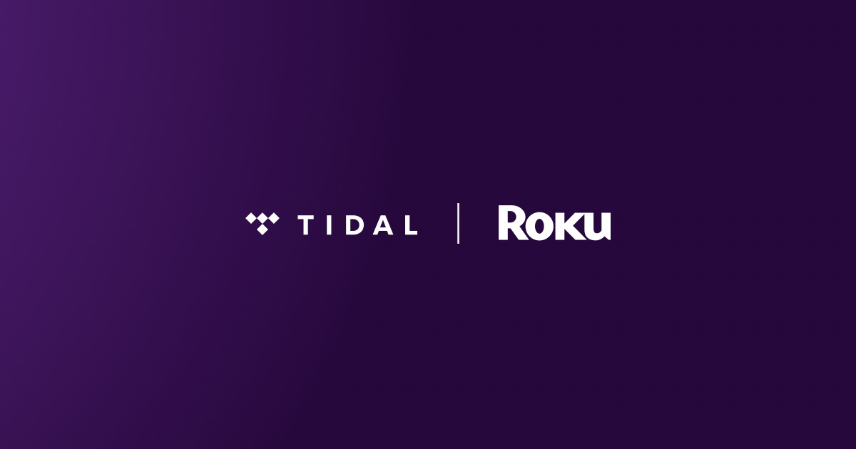 How to Install Tidal on Roku