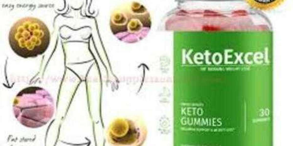 Five Reasons Why You Cannot Learn Keto Excel Gummies Well!