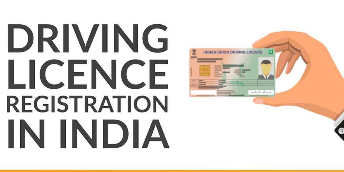 How to Apply for Driving License In India
