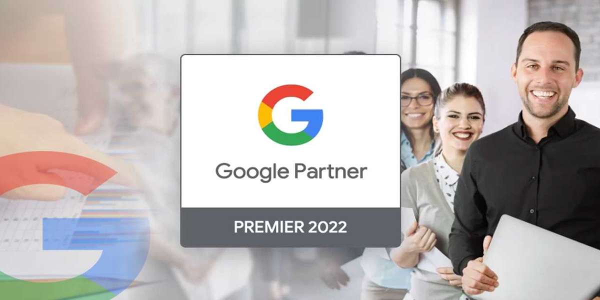 Google Partner in India - Digienter