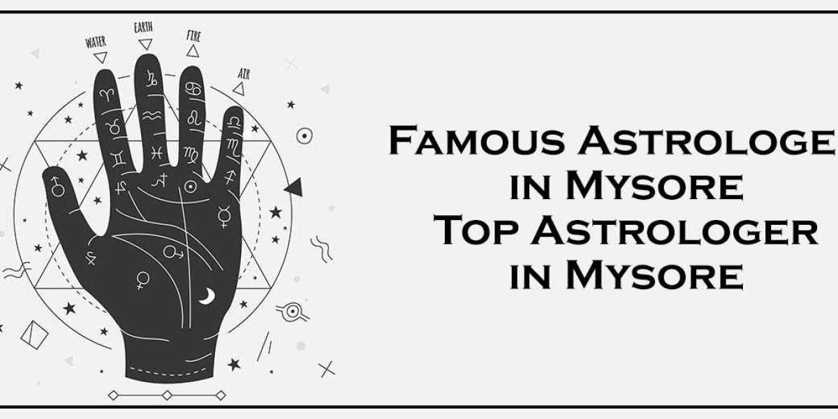 Best Astrologer in Srirampura| Genuine Astrologer