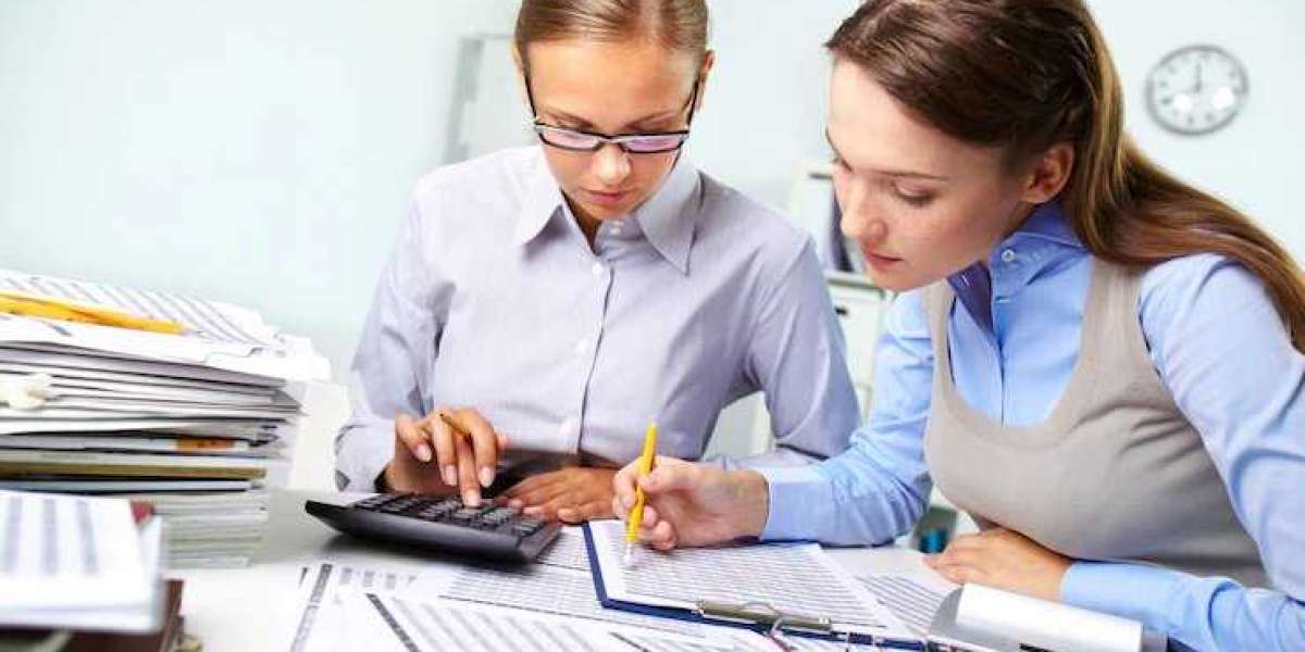 Get The Expert Accounting Assignment Help At An Affordable Price