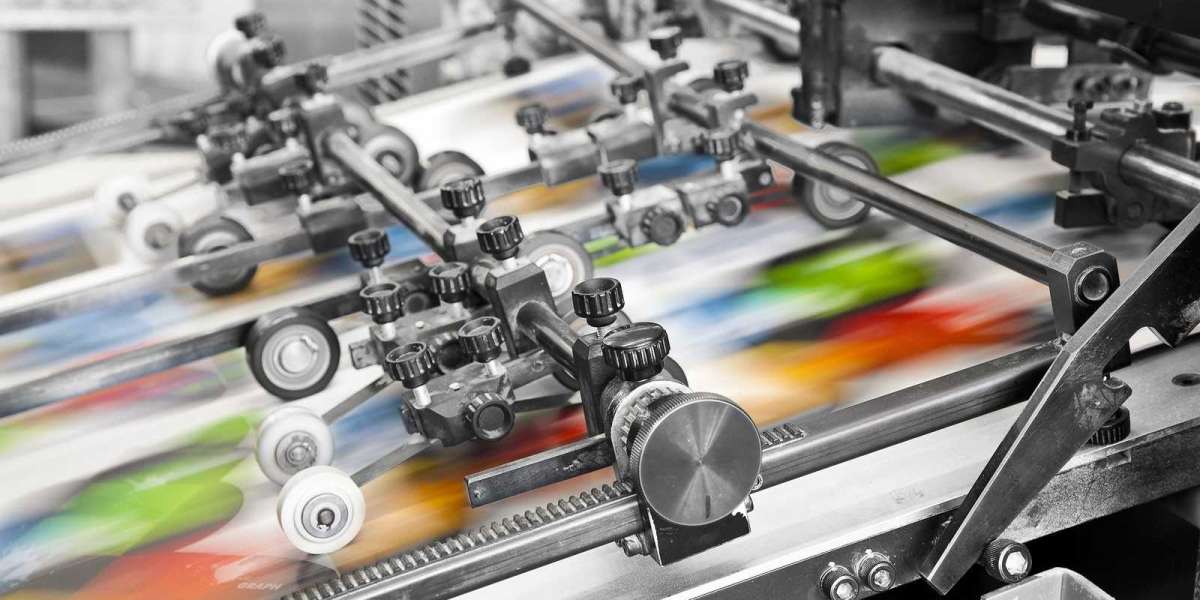 Digital Printing Market Size, Share, Industry Growth, Opportunities & Forecast Till 2028