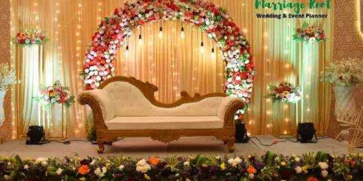 Roles and Responsibilities of Wedding Planner in Indian Wedding Chennai