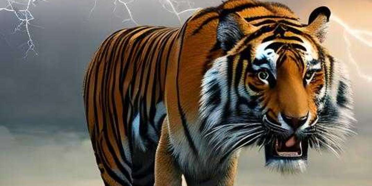 Sariska Tiger Reserve: Book your Sariska Jungle Safari Online