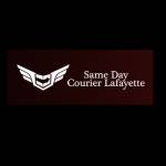 Same Day Courier Lafayette profile picture