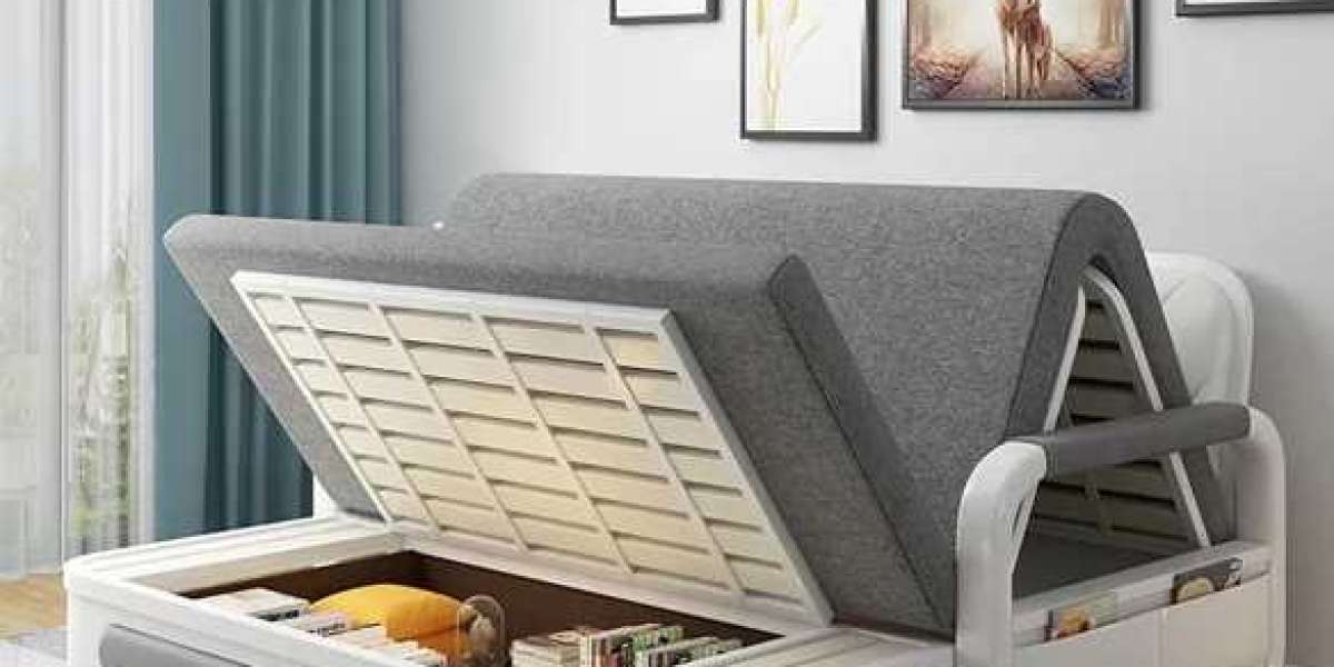 Purchase and introduction of high-quality sofa beds