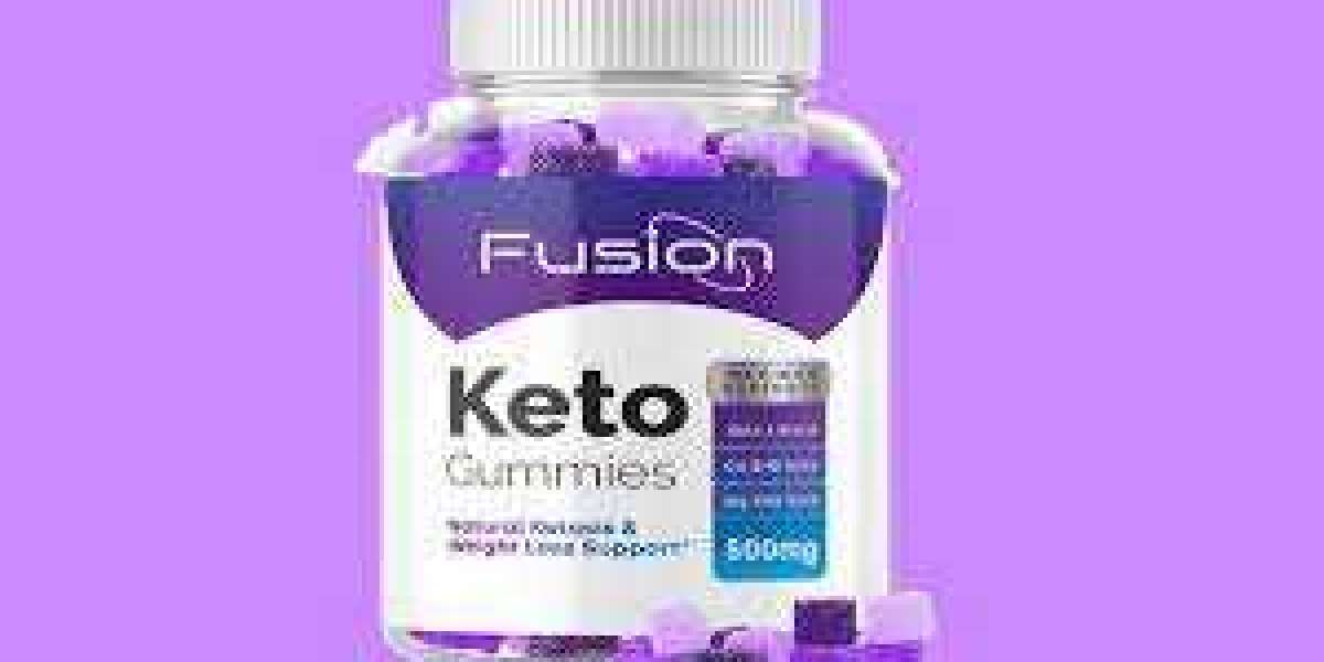 How To Loss Weight Fusion Keto