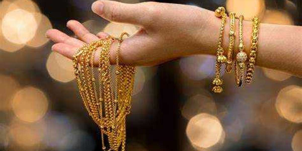 Did You know About Top Gold Buyer In The Mumbai