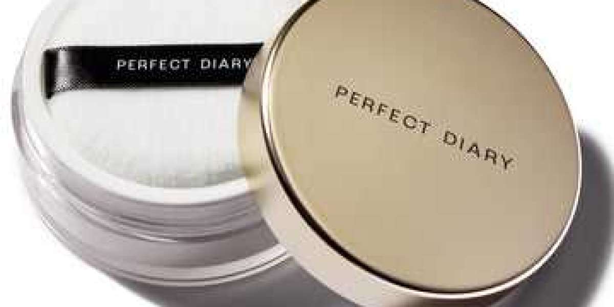 Perfect Diary|Powder