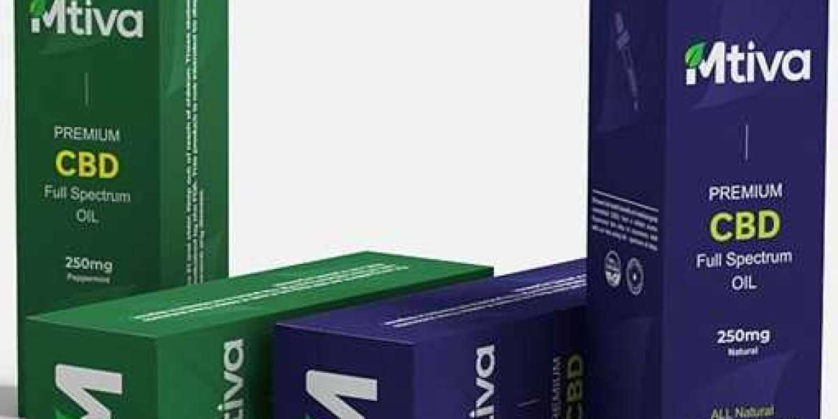 CBD packaging boxes are the best option for increasing interest in the products that you put up for sale
