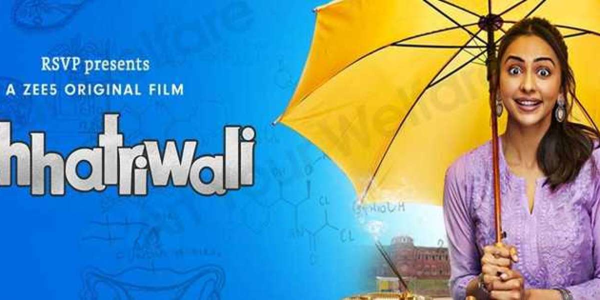Chhatriwali Movie (2023) - Release Date, Cast and Story