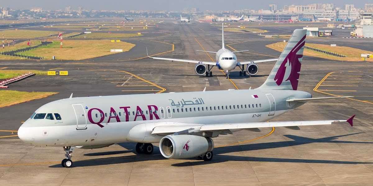 How can I cancel my Qatar Airways ticket online?