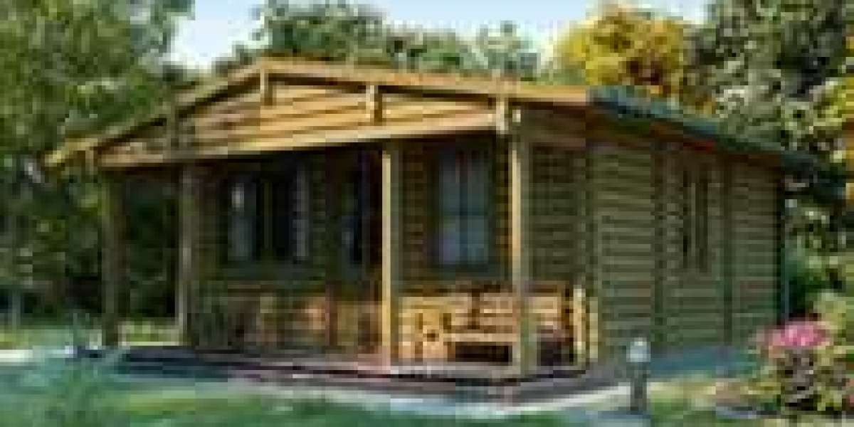 Get Great Summer Fun with Best Log Cabins
