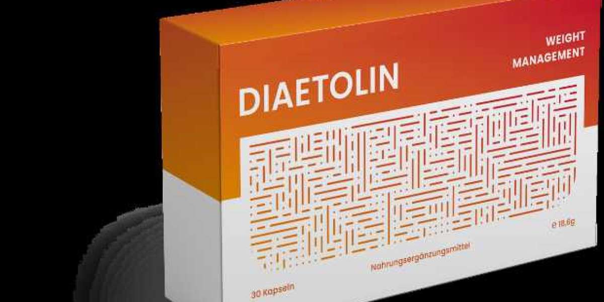 Diaetolin diet test (Vor- und Nachteile) Ist es Betrug oder vertrauenswürdig?
